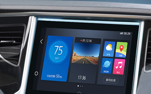 路暢智能互聯(lián)網(wǎng)導(dǎo)航,ui設(shè)計(jì),車(chē)載系統(tǒng),界面設(shè)計(jì),軟件設(shè)計(jì)